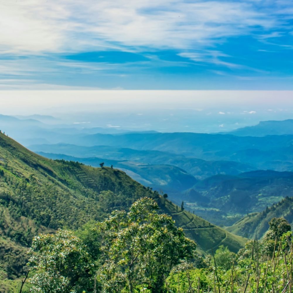 Sri Lanka Mountains Green Trip Cool Road Trip Sri Lanka Mountains Green Trip Cool Road Trip